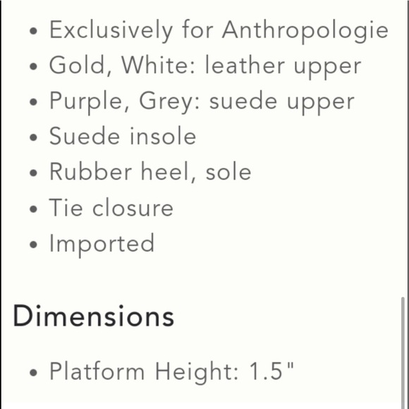 New Anthropologie Laidback London Crochet Accented Booties- white size 39 or 9 - Picture 3 of 15